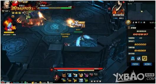 剑灵洪门崛起武神塔剑灵洪门崛起武神塔通关攻略？-360剑灵洪门崛起新手礼包