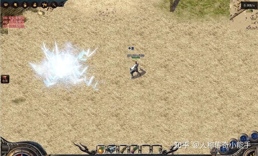 Cabal1.5魔剑士厉害吗技能最为华丽的职业？-新惊天动地法师新手技能