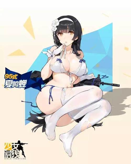 少女前线是什么玩法？-少女前线新手福利