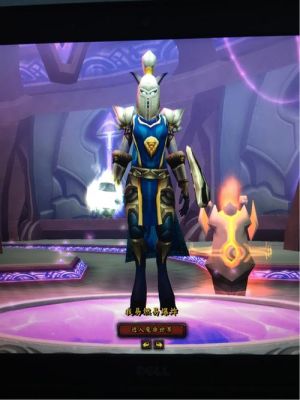 魔兽世界猎人T5叫什么？-锁甲 新手护腿