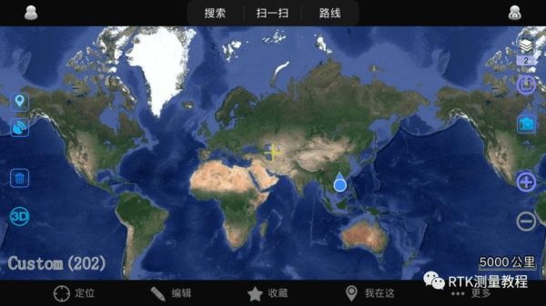 怎样安装google地图软件？-谷歌地图最新手机版下载地址