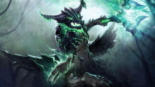 dota2法师排名？-dota2新手适合黑鸟