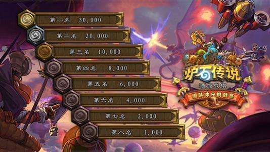 炉石传说11级算高吗？-炉石新手天梯是什么意思