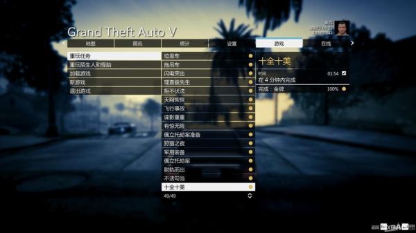 gta1怎么买？-gtaol新手任务抢商店