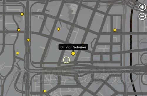 开心躲猫猫手游怎么玩,如何完成新手任务？-GTA5线上任务新手
