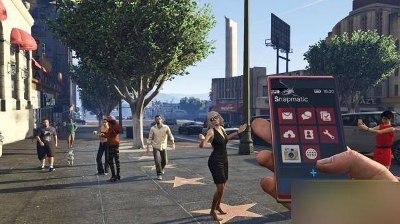 开心躲猫猫手游怎么玩,如何完成新手任务？-GTA5线上任务新手