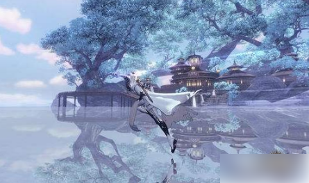 天谕怎么再创建一个角色？-天谕新手去哪里转门派