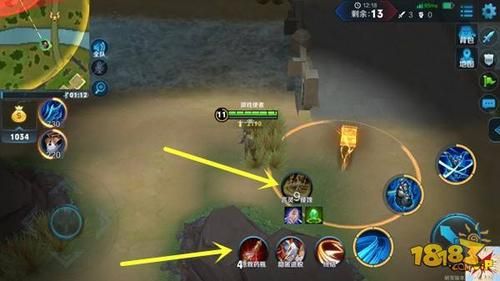 王者荣耀新手暗区突围入门攻略？-王者荣耀里新手攻略