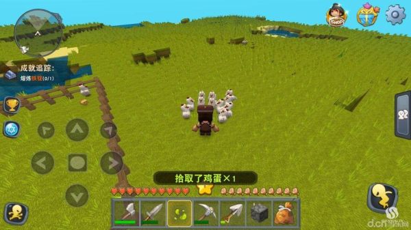迷你世界平坦生存地形码？-迷你世界新手地形码