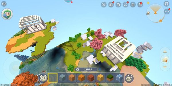 迷你世界平坦生存地形码？-迷你世界新手地形码