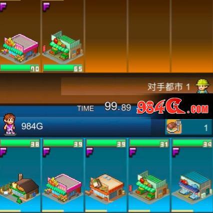 箱庭都市研究点数怎么获得？-箱庭都市新手教程