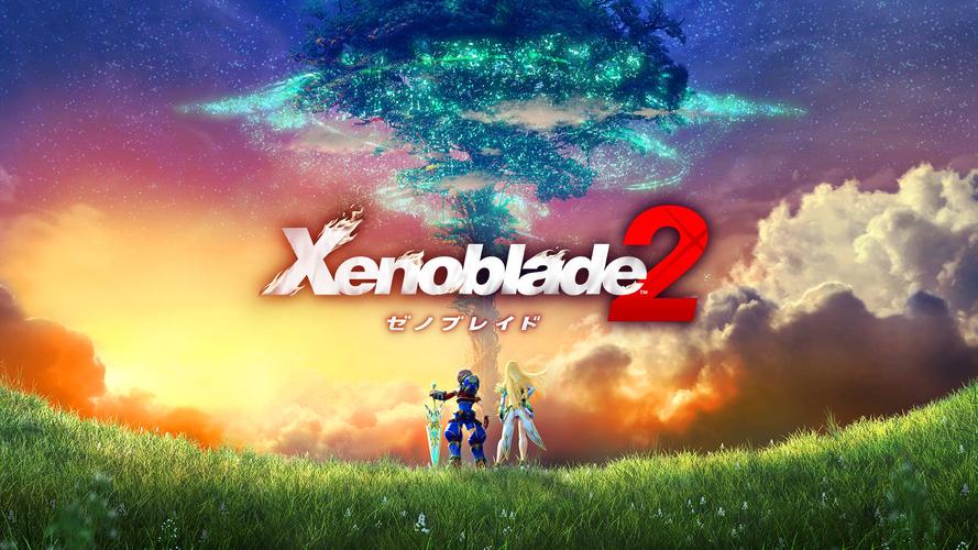 xenoblade3好玩吗？-异度之剑2新手