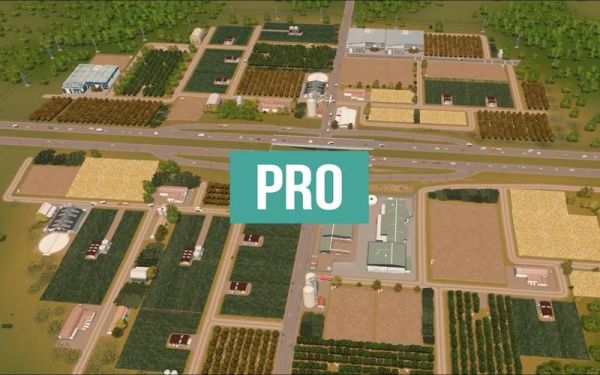 都市天际线新手怎么买地皮？-天际线新手建造攻略