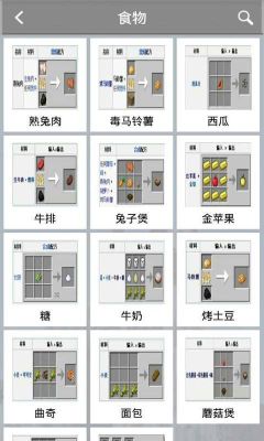 打造世界圆桶怎么合成？-打造世界新手合成表