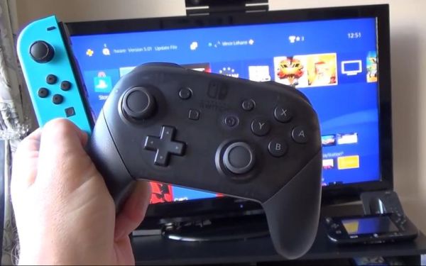 新买了一个ps4手柄，如何连接？-ps4新手柄怎么设置方法
