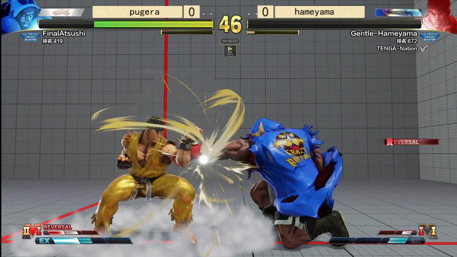 ps4街霸6怎么改语言？-怎么退出街霸5新手教程
