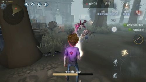 第五人格新手教程？-第五人格攻略新手