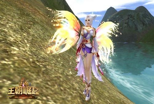 完美国际中的魅灵和羽灵哪个较好玩？-完美国际新手杀怪视频