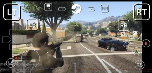 gta3如何快速获得武器？-gta5 武器 新手教程视频
