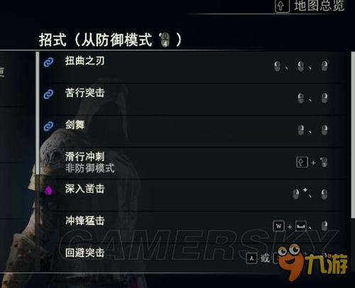 晶核30级魔剑士技能配置详解？-荣耀战魂新手保护