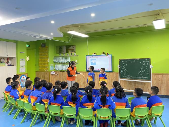 新手幼师怎样快速学会上课？-新手该怎样去讲课
