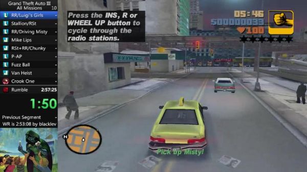 gta3通关流程？-gta新手犯罪集团包