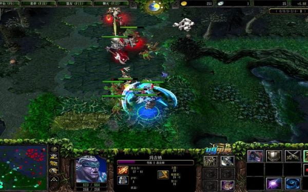 dota1后期最脏十大英雄？-焦土哪个地方适合新手