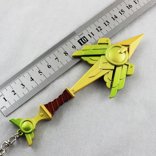 晶核魔剑士走暗属性带什么武器？-lol新手本命暗夜猎手