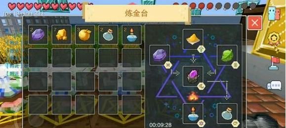 狂热炼金塔怎么玩？-为谁炼金新手异层塔19
