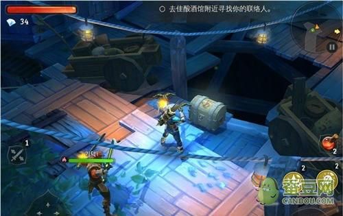 贝隆北冒险之书攻略？-地牢猎手新手宝箱券