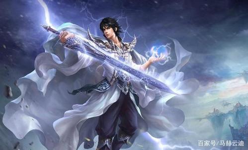 神墓十大反派？-苍之纪元 新手攻略