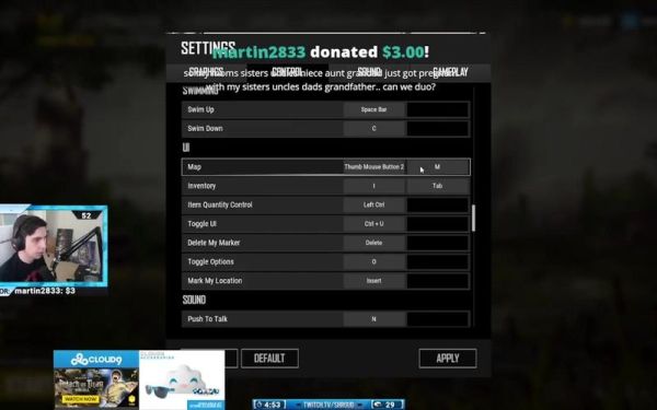 pubg多少dpi比较好？-绝地求生新手的dpi