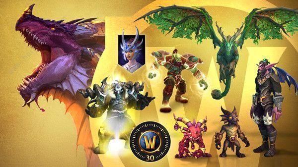 魔兽世界巨龙崛起需要购买吗？-魔兽世界有新手礼包没
