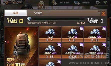 穿越火线手游签到币都能换什么？-穿越火线手游新手礼包有限时吗
