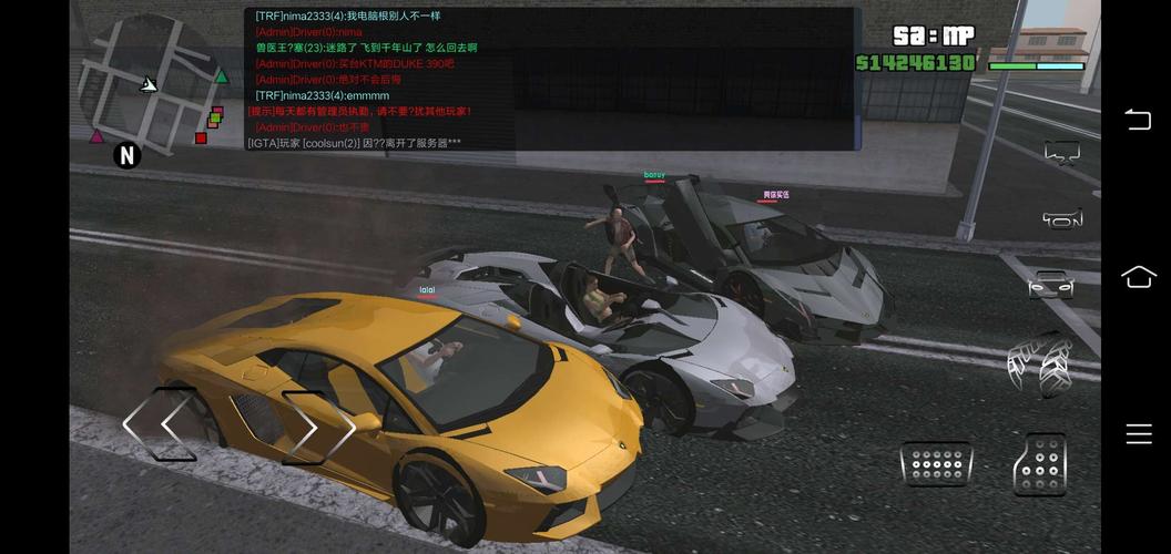 gtasa联机怎么赚钱？-gta在线赚钱新手视频
