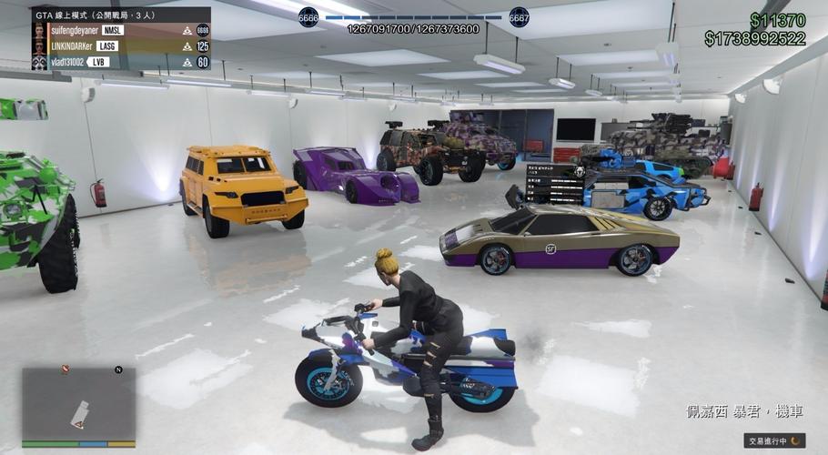 gtasa联机怎么赚钱？-gta在线赚钱新手视频
