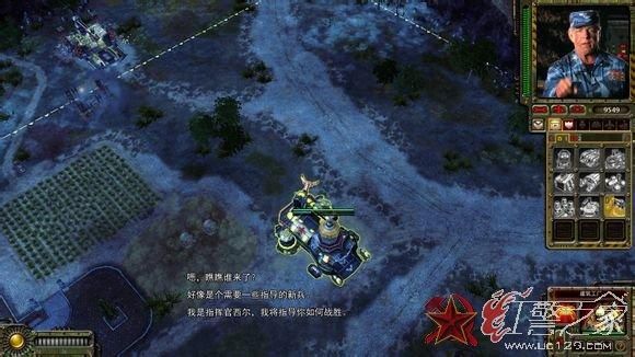 红色警戒3起义时刻挑战模式帝国之怒怎么过关？-红警3挑战模式新手攻略视频