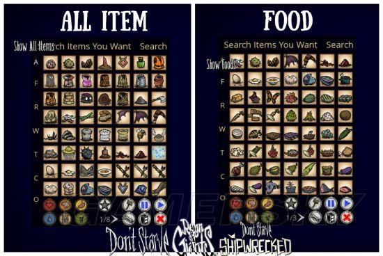 steam饥荒哪个mod好？-饥荒新手都下什么mod
