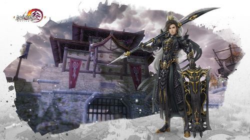 2015年剑网3新手适合玩苍云么？-剑三新手15级怎么入不了苍云