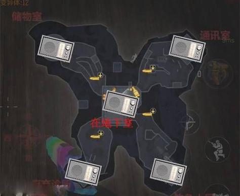 守护玄武怎么触发彩蛋？-穿越火线新手地图彩蛋