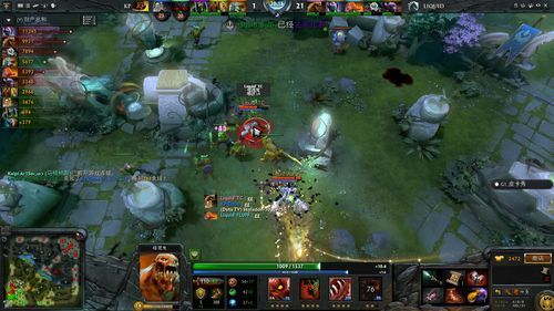 dota2新手适合玩几号位？-dota2新手4号位