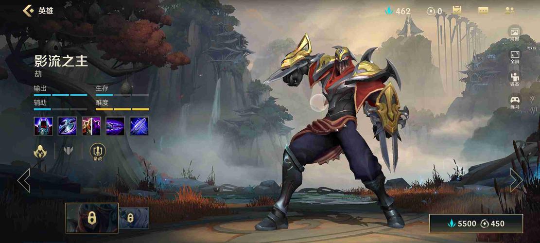 对线劫用什么英雄？-lol新手专属英雄怎么选是劫