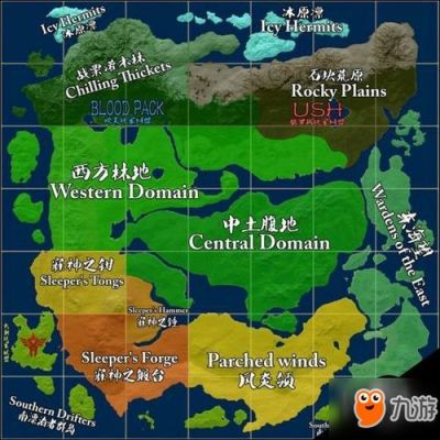 领地人生怎么种植？-领地人生新手岛资源分布