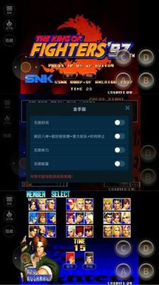 拳皇97新手怎么成为高手？-拳皇新手的大怎么使