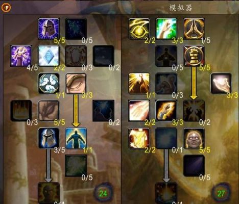 WOW新手玩牧师怎么玩？-wow 新手牧师