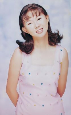 桌依婷的资料和图片？-7日之都安新手