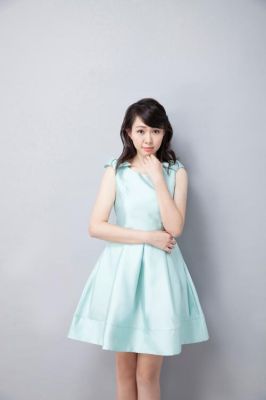 桌依婷的资料和图片？-7日之都安新手