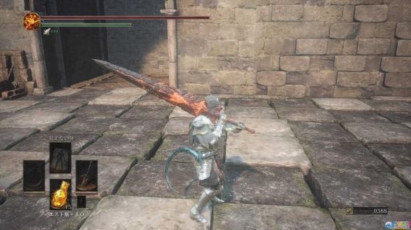 黑魂3质变适合武器？-黑魂三新手武器推荐