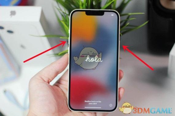 iphone13新手入门教程？-新手如何用ios