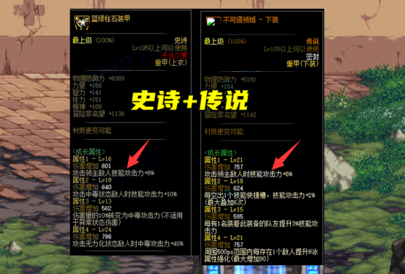 dnf90级史诗装备怎么升级？-dnf新手刚生到90怎么玩
